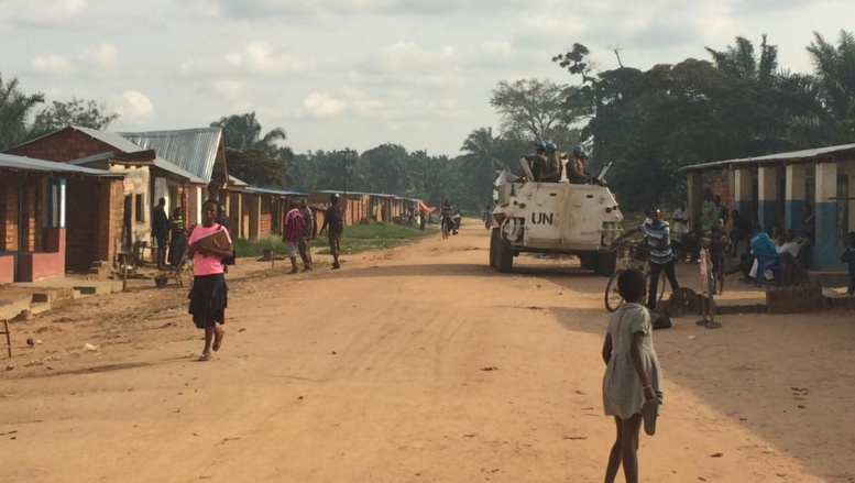 RDC: l’affaire Clément Kanku s'emballe RDC: l’affaire Clément Kanku s'emballe