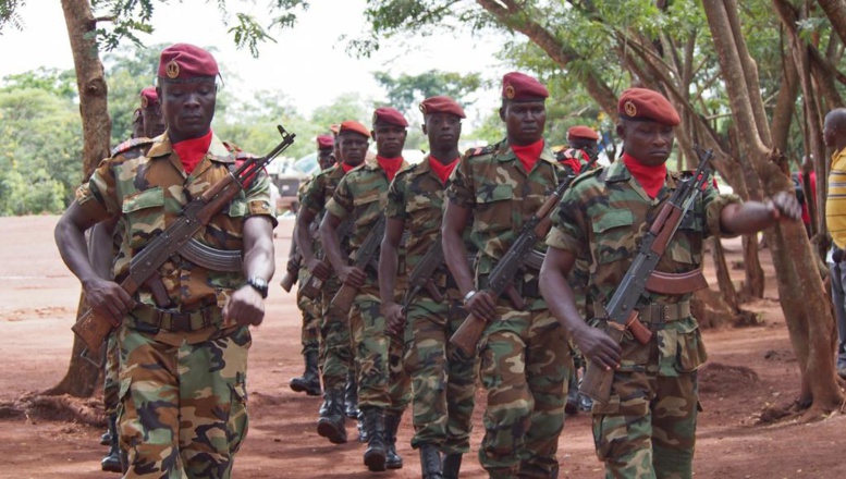RCA: le retrait des forces ougandaises d’Obo va laisser un vide économique