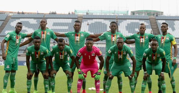Mondial U20 - La Zambie domine l'Iran et se qualifie pour les huitièmes de finale