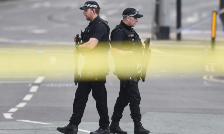 Attentat de Manchester: le père et un frère de l'auteur présumé arrêté en Libye