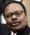 Le président gabonais, Omar Bongo dans un état jugé grave dans une clinique en Espagne