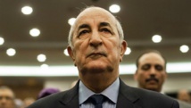 Algérie: le président Bouteflika nomme Abdelmadjid Tebboune Premier ministre