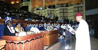 Reportage photo de la restitution des assises nationales (rapport téléchargeable)