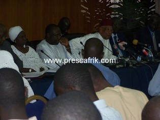 Reportage photo de la restitution des assises nationales (rapport téléchargeable)