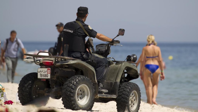 Tunisie: ouverture du procès de l’attentat de Sousse Tunisie: ouverture du procès de l’attentat de Sousse