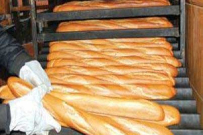 Les boulangers en grève: «Ils n'ont pas le droit», peste le chef de service régional de commerce de Dakar