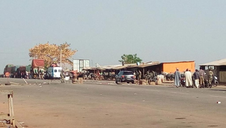 Côte d’Ivoire: arrestation du porte-parole des démobilisés
