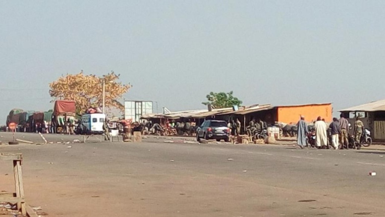 Côte d’Ivoire: arrestation du porte-parole des démobilisés Côte d’Ivoire: arrestation du porte-parole des démobilisés