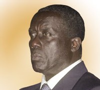 Sénégal Congrès AJ pro Decroix: Landing met en garde les autorités administratives