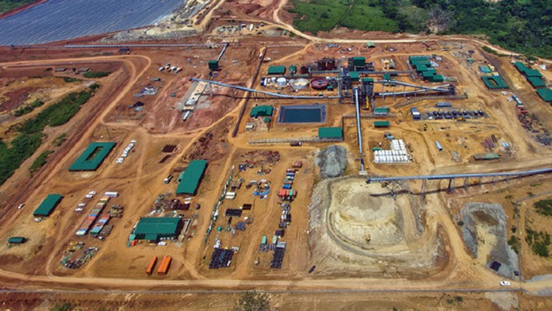 RDC: libération d’un expatrié français enlevé depuis deux mois dans l'est du pays RDC: libération d’un expatrié français enlevé depuis deux mois dans l'est du pays