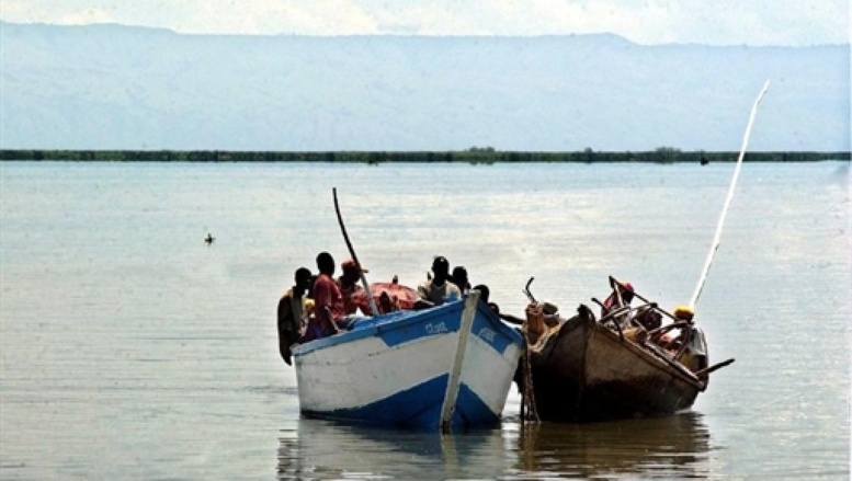 Ouganda: accord signé avec la Tanzanie pour la construction du futur pipeline Ouganda: accord signé avec la Tanzanie pour la construction du futur pipeline