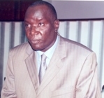 Me Abdoulaye Babou, avocat de la Coalition Sopi