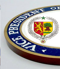 Des nuages sur le poste de vice-présidence validé par le Parlement