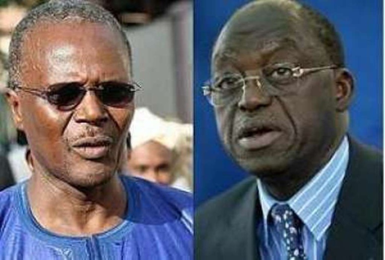 Confection des listes de BENNO : Tanor et Niasse réclament plus de sièges