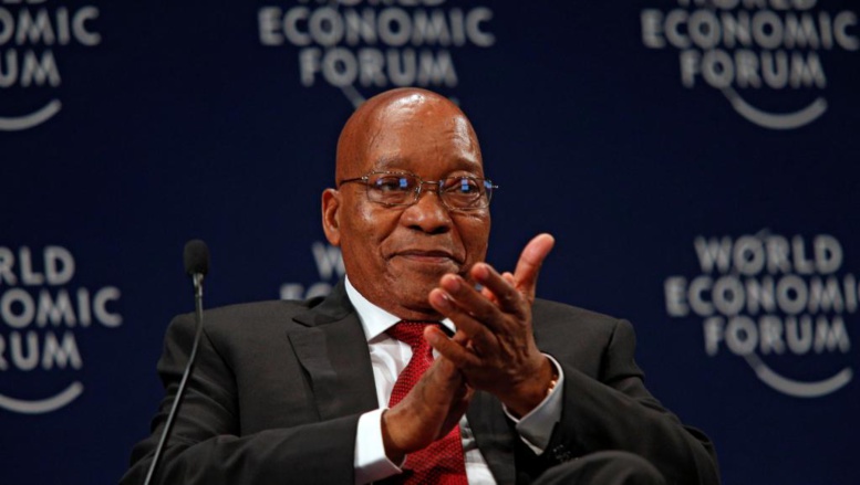 ​Afrique du Sud: l'ANC demande une enquête pour corruption au sommet de l'Etat