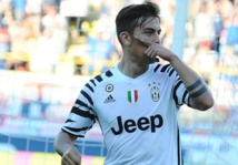 Juventus - Dybala: "Notre force est notre groupe" Juventus - Dybala: "Notre force est notre groupe"