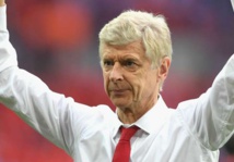 Arsenal, deux ans de plus pour Wenger ? Arsenal, deux ans de plus pour Wenger ?