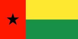 Republique de la Guinée Bissau (Photo:www.diakadi.com)