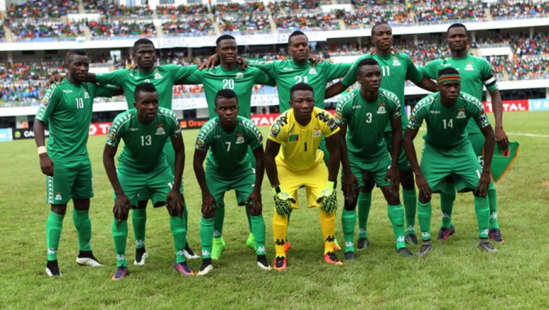 Mondial U20 – huitièmes de finale: championne d’Afrique en titre, la Zambie en lice Mondial U20 – huitièmes de finale: championne d’Afrique en titre, la Zambie en lice