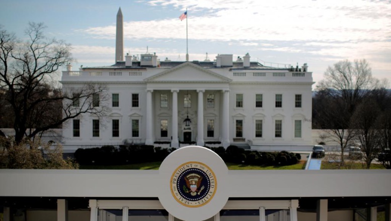 Etats-Unis: le directeur de la communication de Donald Trump démissionne Etats-Unis: le directeur de la communication de Donald Trump démissionne