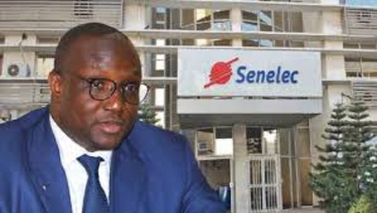 SENELEC – Mouhamadou Makhtar Cissé prévient: «Les fraudeurs agissent en totale insécurité» SENELEC – Mouhamadou Makhtar Cissé prévient: «Les fraudeurs agissent en totale insécurité»