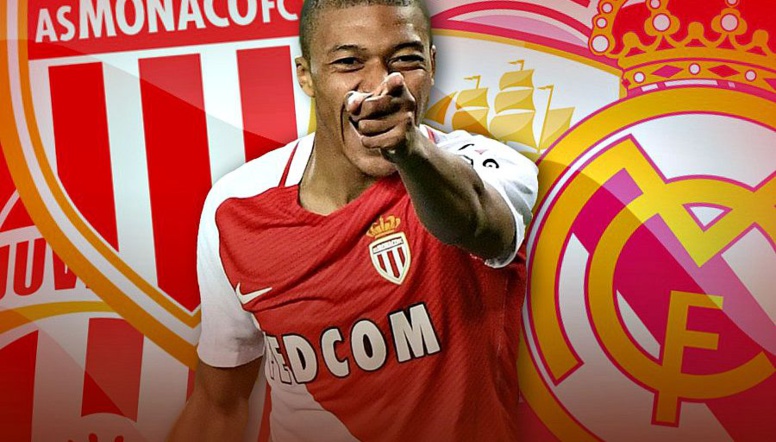 Transferts: Mbappé s’est décidé !