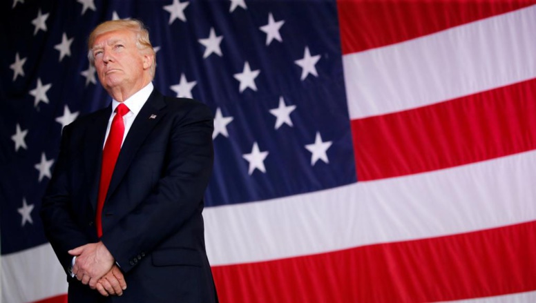 Accord de Paris sur le climat: l'inquiétude de l’ONU avant l'annonce de Trump Accord de Paris sur le climat: l'inquiétude de l’ONU avant l'annonce de Trump