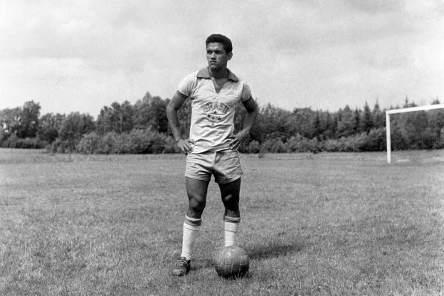 Brésil: la dépouille mortelle de Garrincha a disparu
