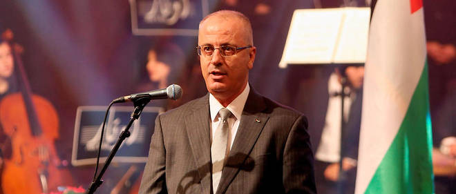 Cisjordanie : le Premier ministre palestinien reçoit un ministre israélien