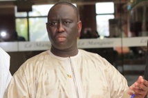 Intérêts dans les contrats pétroliers: Aliou Sall dément Intérêts dans les contrats pétroliers: Aliou Sall dément