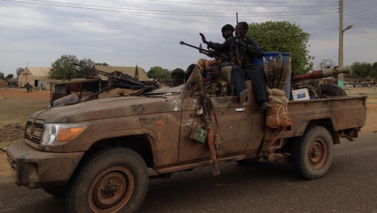 Soudan: les combats ont repris dans la région du Darfour