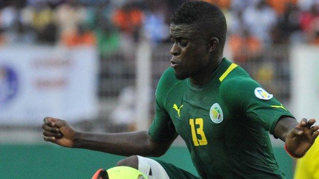 Sénégal / Ouganda / Guinée Equatoriale: Alfred Ndiaye, 6ème forfait dans la tanière