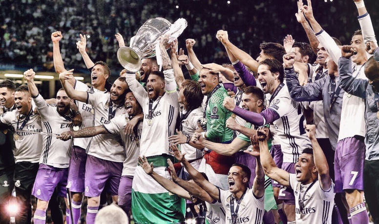 ​Ligue des Champions: le Real Madrid bat Juventus (4-1) et conserve son bien