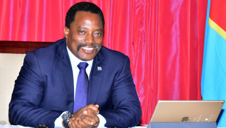 Présidentielle en RDC: «Je n'ai rien promis du tout», prévient Joseph Kabila