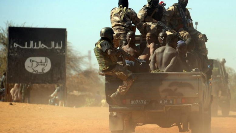 Sahel: la force commune contre le terrorisme se précise Sahel: la force commune contre le terrorisme se précise