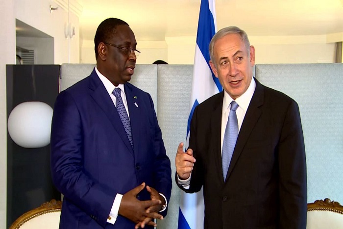 Sénégal Vs Israël : Après la crise, c’est le dégel