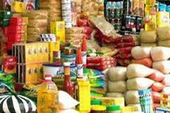 Popenguine : 400 kilos de produits impropres à la consommation saisis