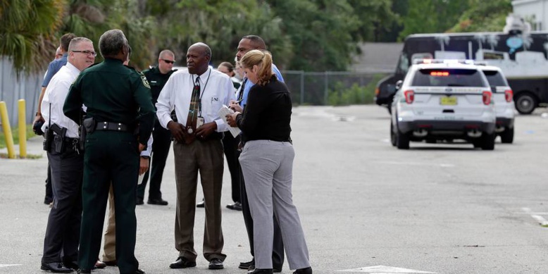 Plusieurs morts dans une fusillade à Orlando, en Floride