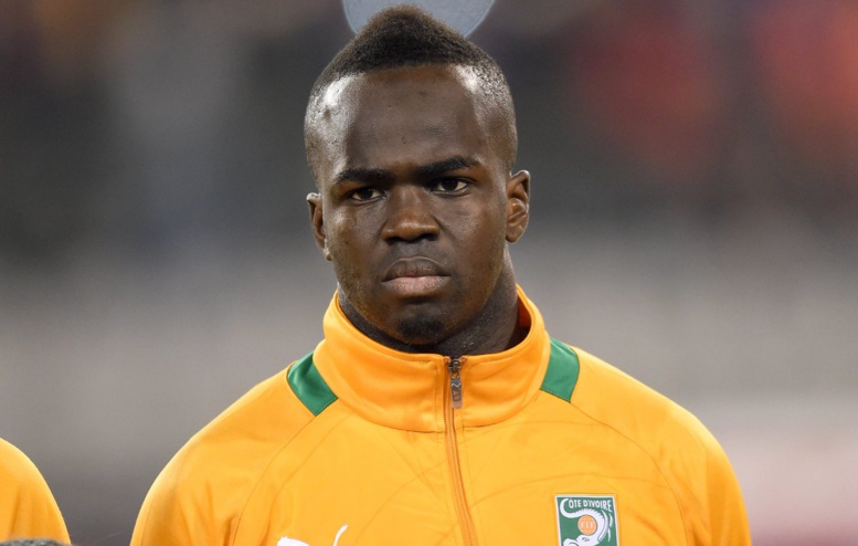 Décès Cheick Tioté: les confessions de Tiéné Décès Cheick Tioté: les confessions de Tiéné