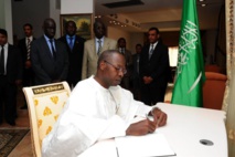 Législatives 2017 : Boun Abdallah Dionne assure la victoire aux femmes de BBY Législatives 2017 : Boun Abdallah Dionne assure la victoire aux femmes de BBY