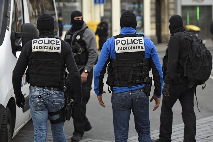 Lutte contre le terrorisme: une sénégalaise arrêtée à Paris