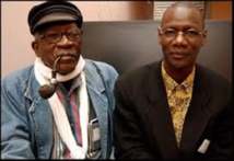 Ousmane «Sembene à travers l’Afrique»: Série de 3 jours de projections - Le film célèbre « le père du cinéma africain » Ousmane «Sembene à travers l’Afrique»: Série de 3 jours de projections - Le film célèbre « le père du cinéma africain »