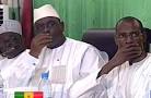 Décès de la maman du ministre de l’Intérieur: Macky présente ses condoléances à Abdoulaye Daouda Diallo