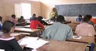 Epreuves anticipées de philosophie – Fatick: 8649 candidats répartis dans 28 centres d’examen