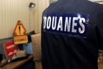 Course poursuite à Matam: 2 blessés dont 1 douanier Course poursuite à Matam: 2 blessés dont 1 douanier