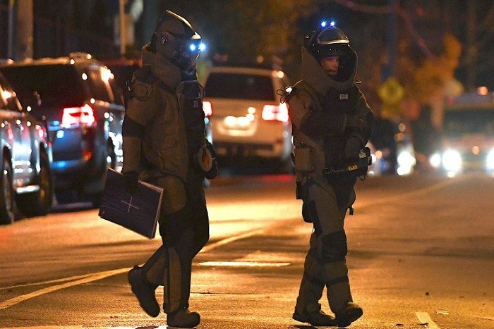 ​Messi et l’Albiceleste au cœur d’une attaque terroriste