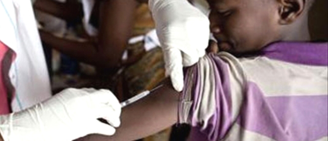 ​Soudan du Sud: 15 enfants sont morts à cause d'un vaccin contaminé
