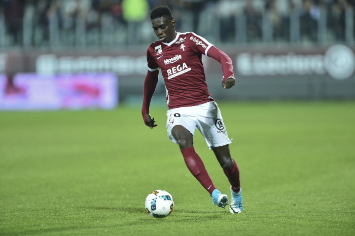 Mercato : 12 M€ sont tombés pour Ismaïla Sarr !