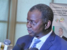 Signature de protocole de collaboration: PNDL et PUMA font bloc dans les axes frontaliers Signature de protocole de collaboration: PNDL et PUMA font bloc dans les axes frontaliers