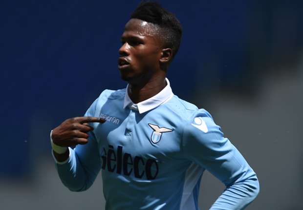 Mercato: L'agent de Keita Baldé confirme un accord avec l'AC Milan